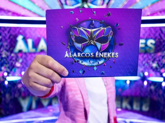 Itt az RTL bejelentése: kiderült, ki lesz az Álarcos énekes műsorvezetője és egyik nyomozója – fotó
