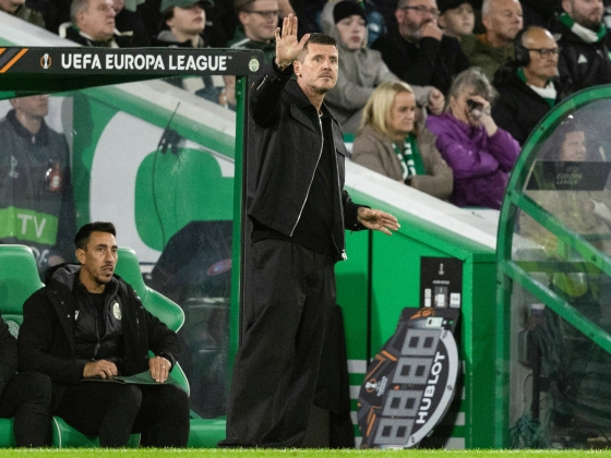 Máris iszonyatos pénzt keresett Borbély Balázzsal a Ferencváros