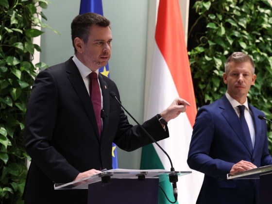 Ezt nem teszi zsebre Magyar Péter és Vitézy Dávid: megjött a Fidesz válasza a kormány nagy bejelentésére – politikai bosszúról beszélnek