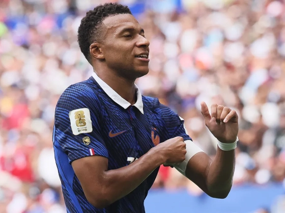 Nagy húzás a sportbizniszben: Kylian Mbappé húsz év után sportszergyártót váltott