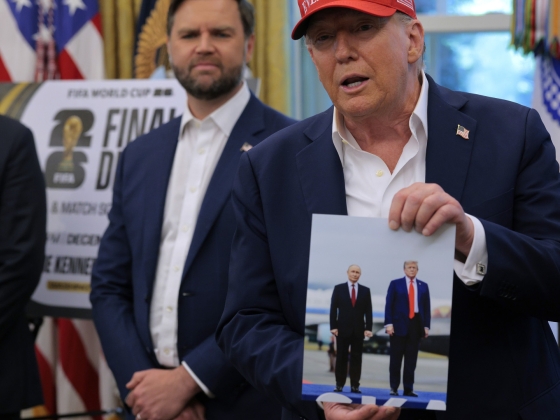 Dühöngenek az oroszok: ezt még Joe Biden sem merte megtenni Putyinnal