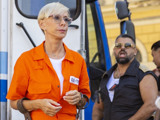 Jakupcsek Gabriella üzent a hódolójának, Pápai Jocinak: „Ha valamire nem számítottam...”