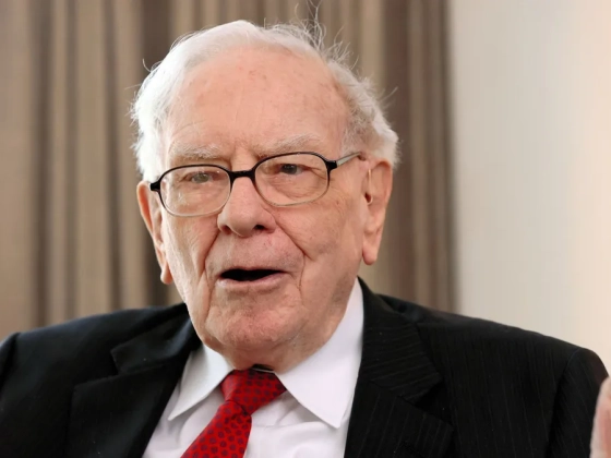 Távozik Warren Buffett, már meg is van az útódja