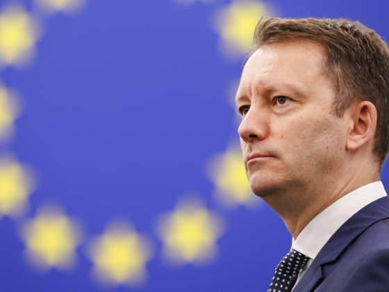 Brüsszelből érkezhet Románia következő miniszterelnöke