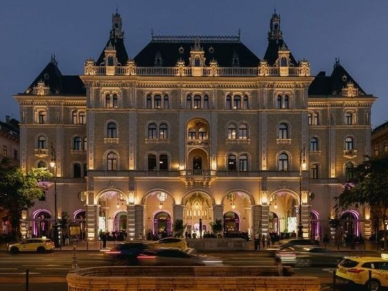 Kiosztotta a kulcsokat a Michelin: tucatnyi magyar hotel került a listára – ketten különösen nagyot mentek