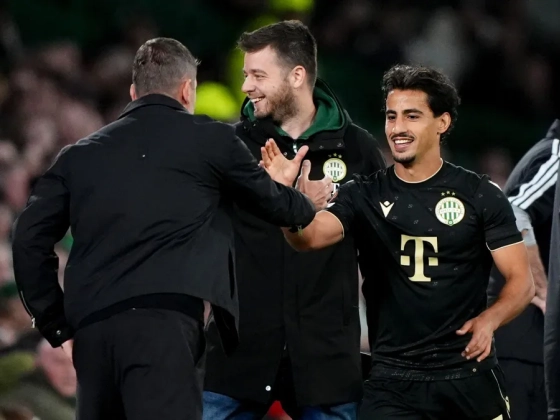 Nézze meg a Ferencváros elmúlt hét évének legszebb nemzetközi góljait! – videók