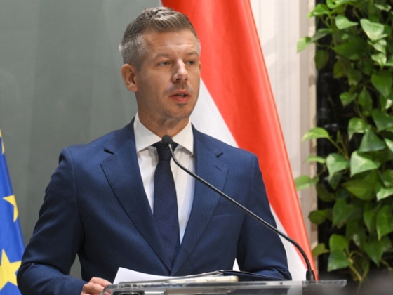 Best of Magyar Péter, avagy mutatjuk a durva tájékoztató videós összefoglalóját