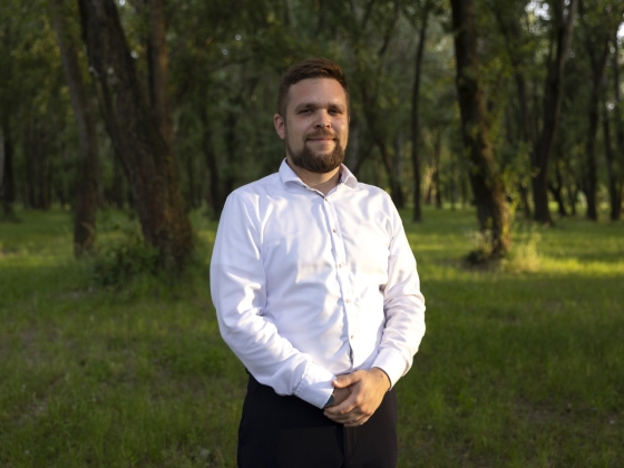 Pintér Bence győri polgármester vétójogot kért a polgármestereknek a közgyűlési döntésekkel szemben a kormánytól