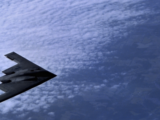 Döntött az amerikai hadsereg: addig tartják hadrendben a legendás bombázókat, amíg meg nem érkezik a szuperfegyver