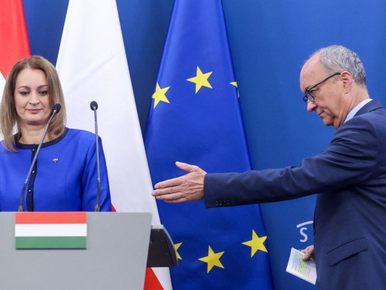 Eddig erről nem beszéltek Magyarországon, de kiderült: Forsthoffer Ágnes szénné alázta az ukránokat és ezt most már nem hagyták szó nélkül – 
