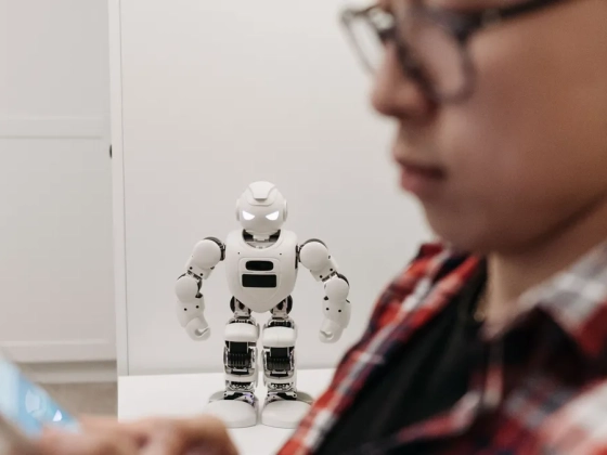 A mesterséges intelligencia rejtélyes üzeneteket hagyott az utódainak