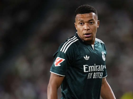 Nagy döntésre szánta el magát Kylian Mbappé – Váratlant húzott a Real Madrid sztárja