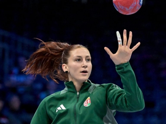 Albek Anna lemaradhat az Európa-bajnokságról