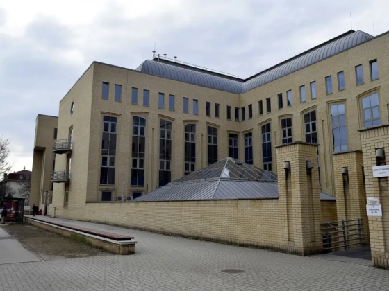 Megszűnik a VIP-részleg az Uzsoki Utcai Kórházban