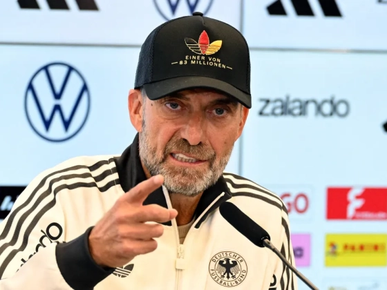 Jürgen Klopp: Nem akarom, hogy a nemzeti büszkeséget rossz emberek sajátítsák ki