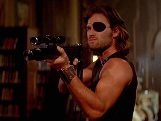Az öt legjobb Kurt Russell-film – Menekülés New Yorkból + videó