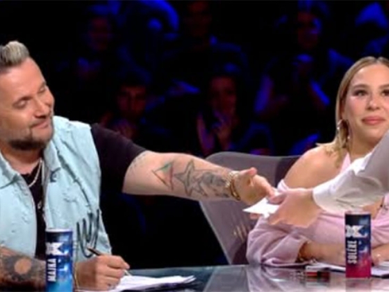 Elindult a licit az x-faktoros poharakért, amit Majkáék aláírtak: igazán jó célra gyűlik a pénz