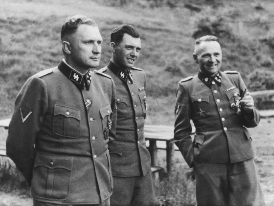 2071-ig titkosították, most mégis elérhetőek Josef Mengele aktái: „a halál angyala” boldogan éldegélt a gyalázatos gyilkosságai után