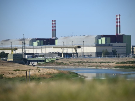 Mavir: Nőtt a villamosenergia-felhasználás a forró nyár miatt