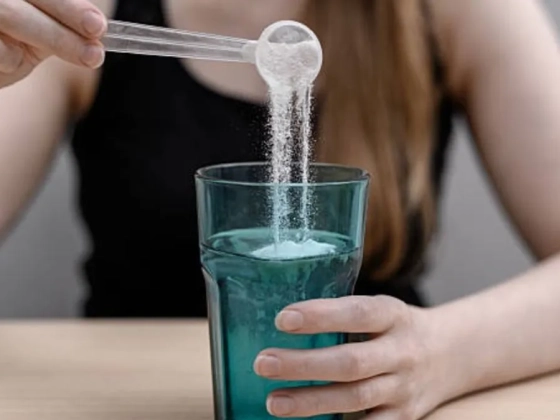 A kollagén szedése valóban használ? Meglepő, mit mutattak ki a legújabb kutatások