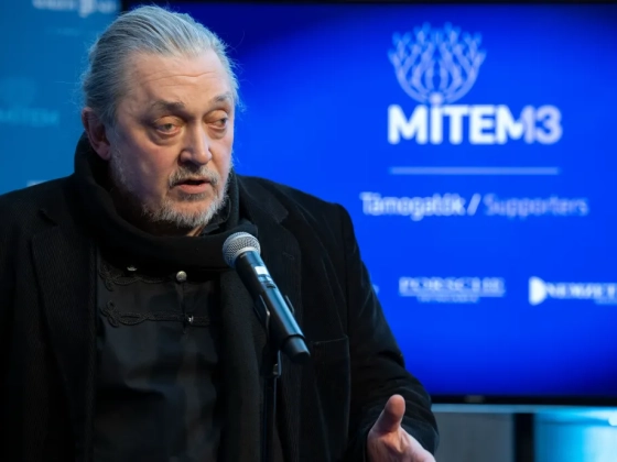 Vidnyányszky reagált Cserhalmi interjújára: Bízom benne, hogy csak szerencsétlenül idéztek téged, vagy félreérthetően fogalmaztál