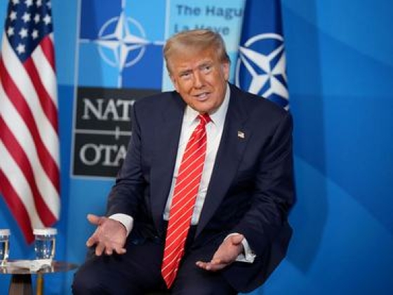 Európában terjeszkedik az USA: Trump bejelentésének nagyon nem fognak örülni az oroszok