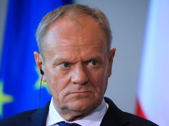 Donald Tusk borzasztó dolgot jósol: valószínű, hogy Oroszország megtámadja a NATO-t