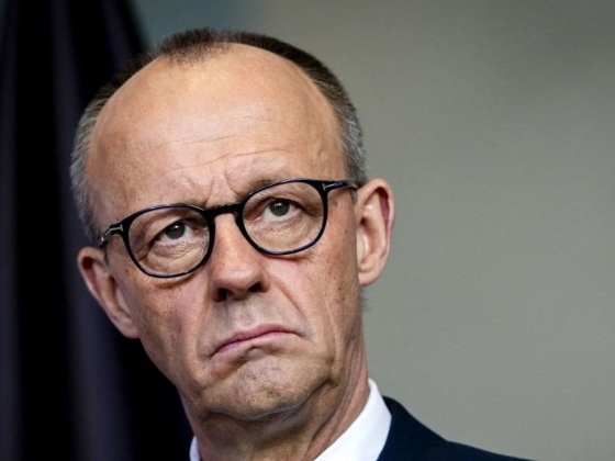 Nagyon félhet Friedrich Merz a vasárnapi választási eredményektől: Németország árplafont vezethet be az üzemanyagokra, közel a megállapodás