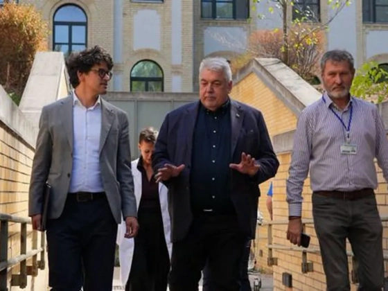 Megszűnik az Uzsoki Kórház VIP-részlege