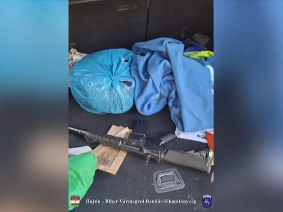 „Már fél az ember kimenni az utcára” – autóból lövöldöztek a járókelőkre Debrecenben – videó