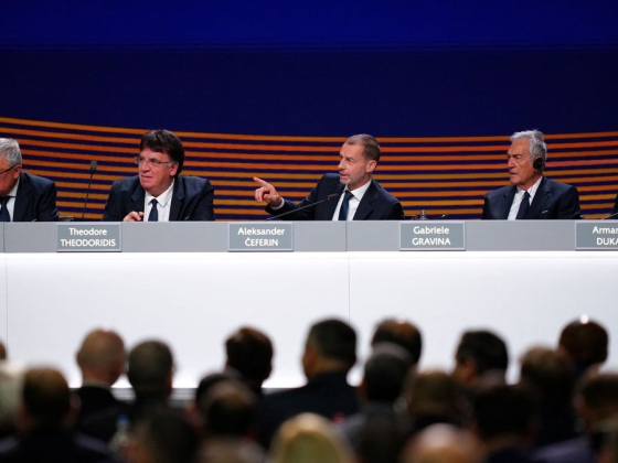 Váratlanul hárommilliárd forinthoz juthat az MLSZ
