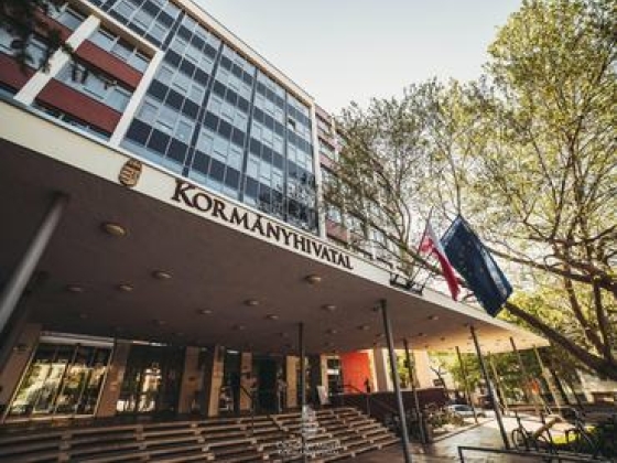Keresik a leendő főispánokat, akik már nem is főispánok lesznek