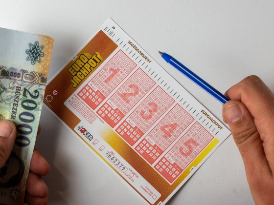 59 millió euró volt a tét – Sorsoltak az Eurojackpoton, rengeteg pénzt értek ezek a számok