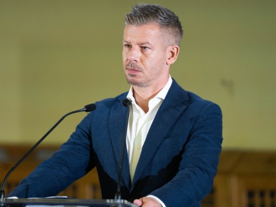 Magyar: A Békemenet érdeklődés és közpénz hiányában elmarad