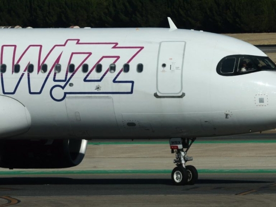 184 millió euró kártérítést fizetett az utasainak a Wizz Air az elmúlt két évben