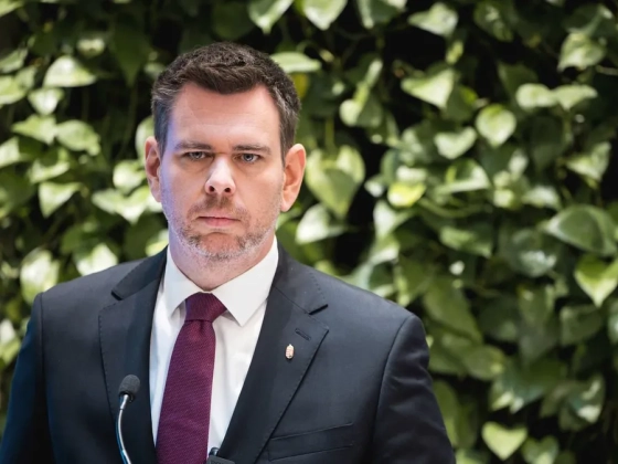 Vitézy Dávid újabb részleteket árult el arról, miért bontják fel az autópálya-koncessziót