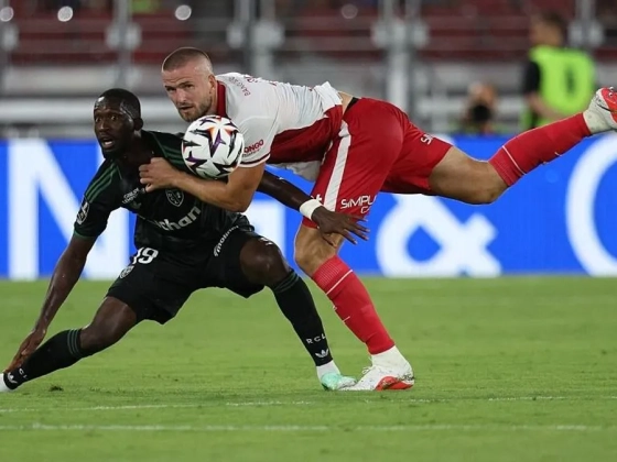 Öngóllal nyert a Monaco, újra élre állt