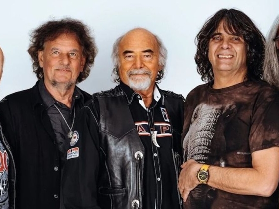 Karthago-kvíz: Felismeri a legendás rockbanda dalait és történetének fontos állomásait?