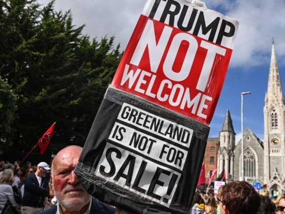 Trump nem kapta meg Grönlandot, de Amerika mégis szinte mindent megszerzett, amit akart