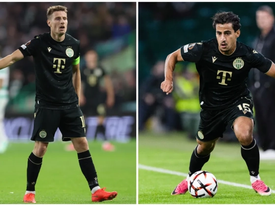 Kristoffer Zachariassen: Nem kérdés, Daniel Arzani gólja volt a szebb!