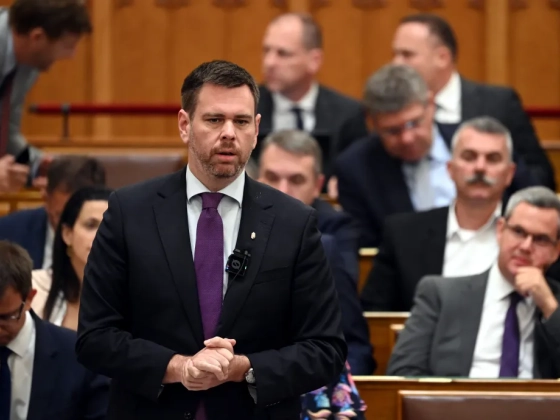 Új miniszteri biztost nevezett ki Vitézy