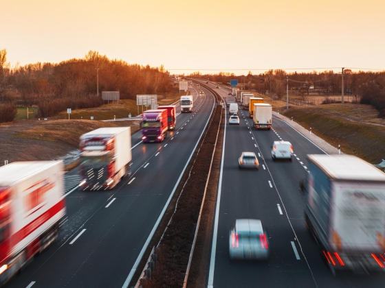Nem a töltő a legfontosabb kérdés – Ezen múlik az elektromos kamionok jövője