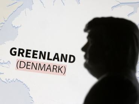 Megvan a megállapodás: az Egyesült Államok bevonul Grönlandra