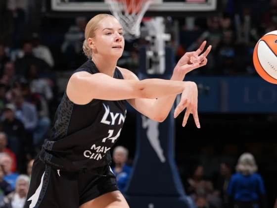 WNBA: Juhász Dorkáék kikaptak a New York Libertytől