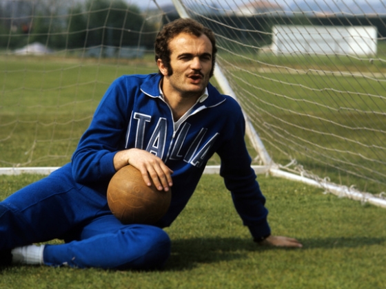 Meghalt az Inter olasz legendája, akit még Puskás Ferenc is csodált