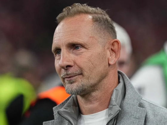 Schäferék vezetőedzője a 0–7 után: „Örülök a válogatott szünetnek”