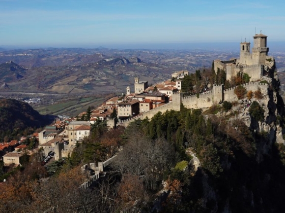 Így maradt független San Marino
