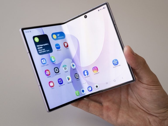Ha a Samsung mobilja ott van ezen a listán, van egy jó hírünk