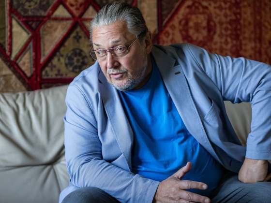 Nyílt levélben üzent Cserhalmi Györgynek Vidnyánszky Attila: Aligha én leszek az egyetlen, aki az utatokba áll majd