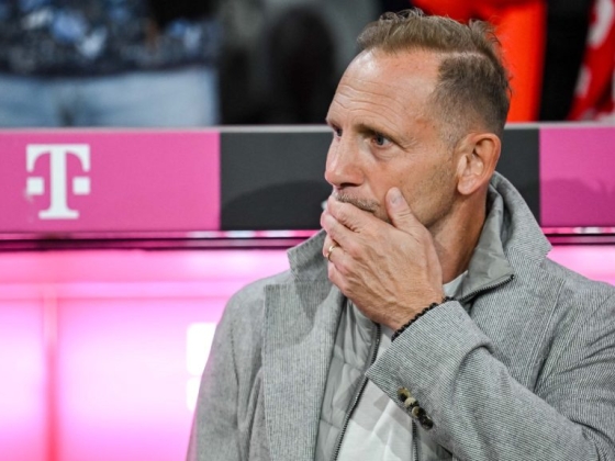 Schäferék edzője a 7-0-s vereség után: Megy tovább az élet